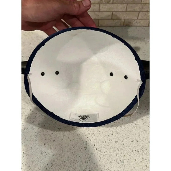 Disney Parks Vacation Club Welcome Home Mickey Mouse Ears Hat Binoculars ba - Picture 6 of 6